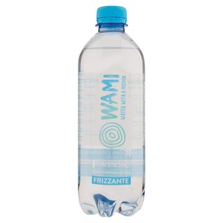 Acqua Frizzante | 500 ml