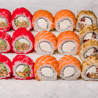 Антикризовий сет