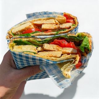 Пиадина Реджано (400гр)