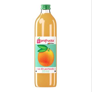 Profructta Suc Din Portocale 0,5L