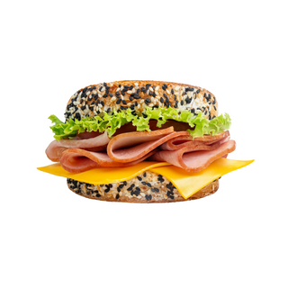 Нью-Йорк Рол Фірмовий