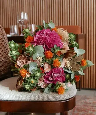 Bouquet Chaumont Exceptionnel