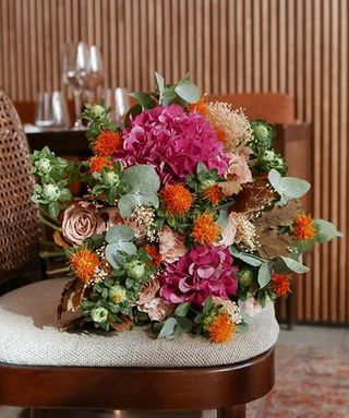 Bouquet Chaumont Exceptionnel