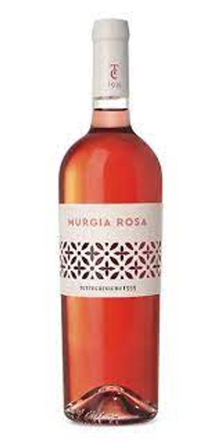 Murgiarosa 37 cl