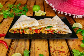 Quesadilla Gloria