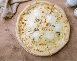 Pizza Quatre Fromages
