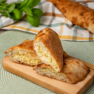 Շոթի պանրով, փոքր 