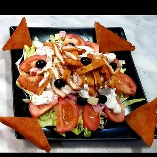 Ensalada César