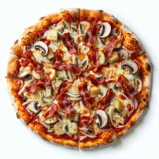 Casareccia - Normale