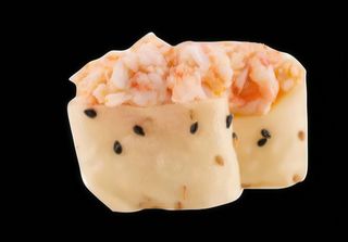 Gio De Cangrejo (2 Pzs.)