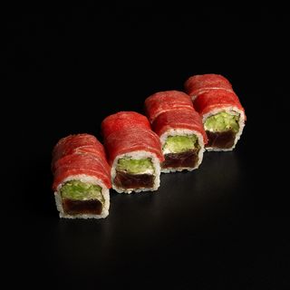 Akai Tuna