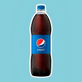 Pepsi (0.5л)
