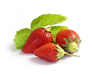 Fraise barquette 250g