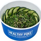 Ensalada Wakame