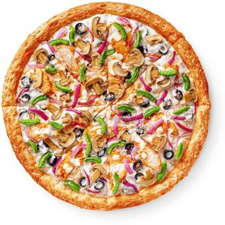 Chicken Supreme Medie Tradițional