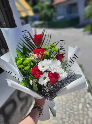 Proljetni buket