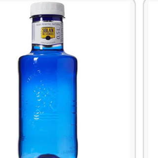 Sparkling water (330 ml.)