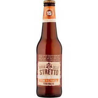 Dello Stretto Bionda 33 cl