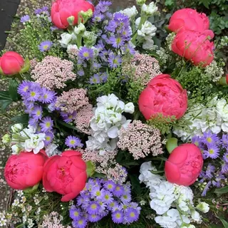 Mazzo Primavera #8