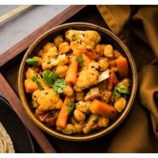 Aloo Gobhi