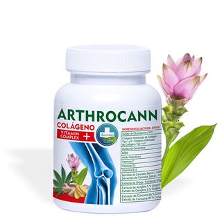 ARTHROCANN (60 comprimidos)