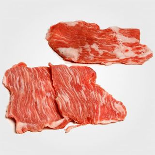 Secreto Ibérico (Aprox. 0,5 Kg.)
