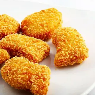 Chicken Nuggets (8 Uds.)