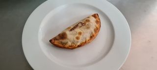 Empanada De Carne De Ternera (1 Ud.)
