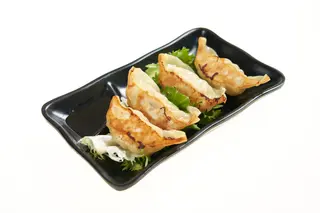 Gyozas (5 Uds.)