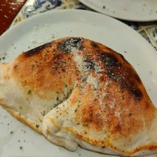 Calzone Fugazzetta