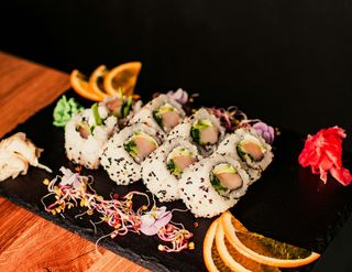 California Maślana (8 szt.)