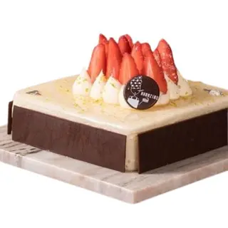 Ny Cheesecake
