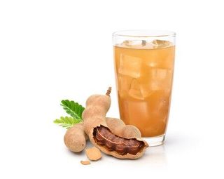 Tamarind juice