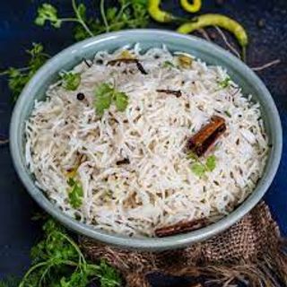 Jeera Rice 