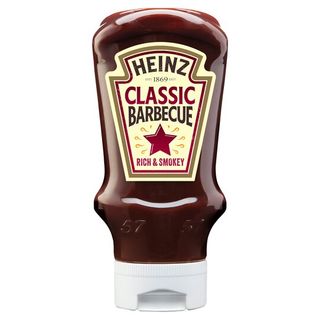 Sos Barbeque Heinz