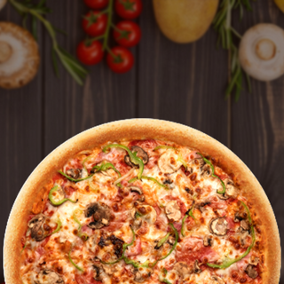 დელუქსი დიდი