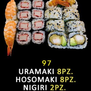 97  menu cotto misto 