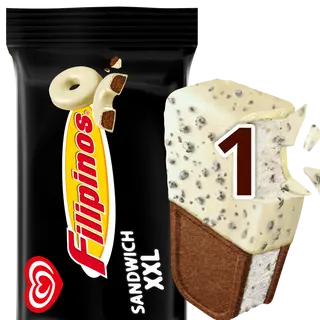 Filipinos XXL Sandwich