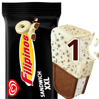 Filipinos XXL Sandwich