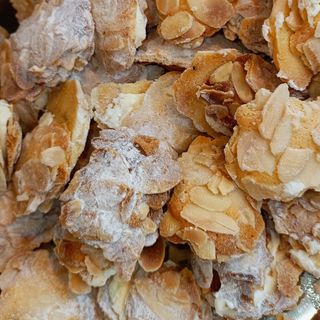 Almendradas (10 Uds.)