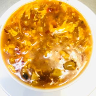 A17. Sopa Agripicante 