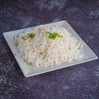 Boiled Rice