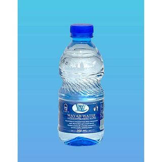 Wavah Water 300ml