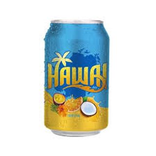 Hawaï (33cl) maxi