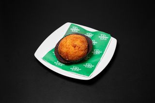 Arancina bufalina