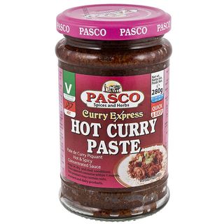 K17477Pasta de curry picanta 270 g60