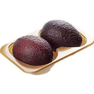 Авокадо Хаас (упаковка 2 Шт.)