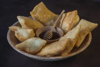 Priganice  350 gr