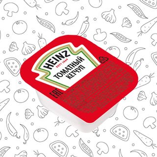 Кетчуп Heinz