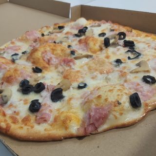 Pizza Albatros Ø32cm 610g